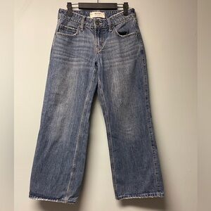 Hillier Low-Rise Baggy (Short)
